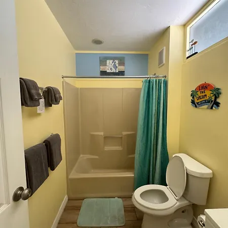 Unit 125 At Park Place In Cedar Key, Fl Extérieur photo