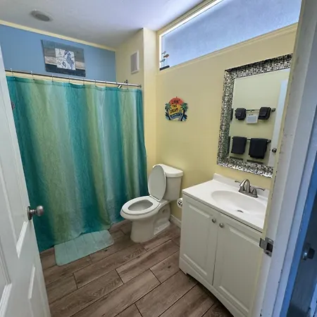 Unit 125 At Park Place In Cedar Key, Fl Extérieur photo