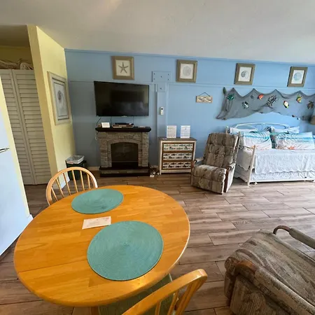 Unit 125 At Park Place In Cedar Key, Fl Extérieur photo