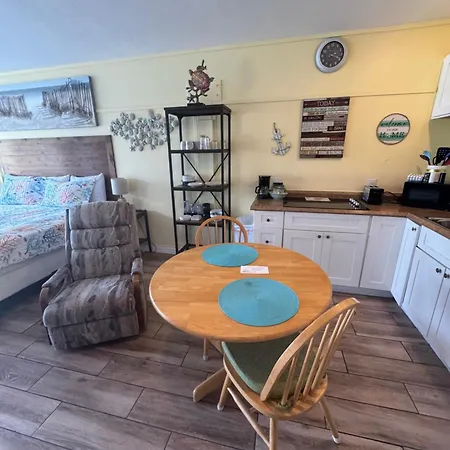 Unit 125 At Park Place In Cedar Key, Fl Extérieur photo