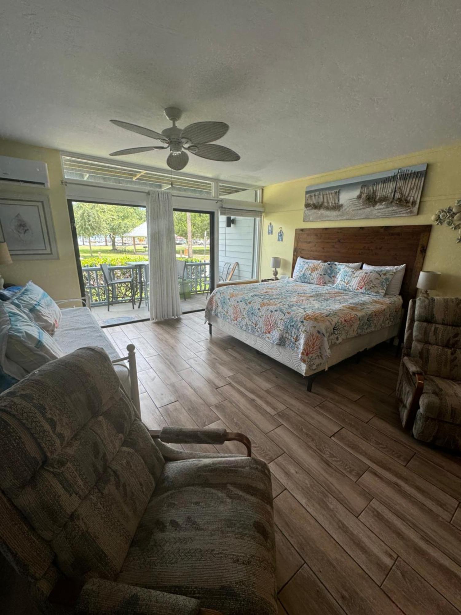Unit 125 At Park Place In Cedar Key, Fl Appartement Cedar Key