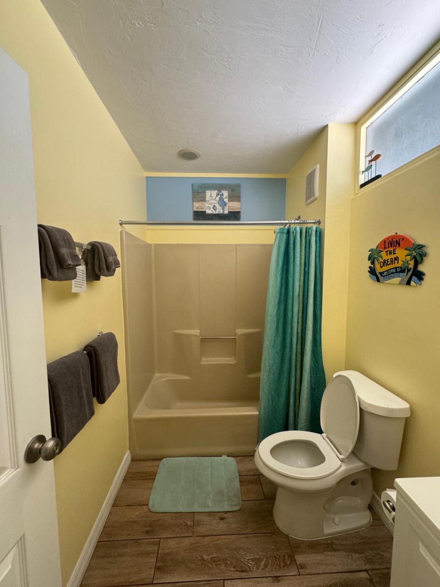 Unit 125 At Park Place In Cedar Key, Fl *