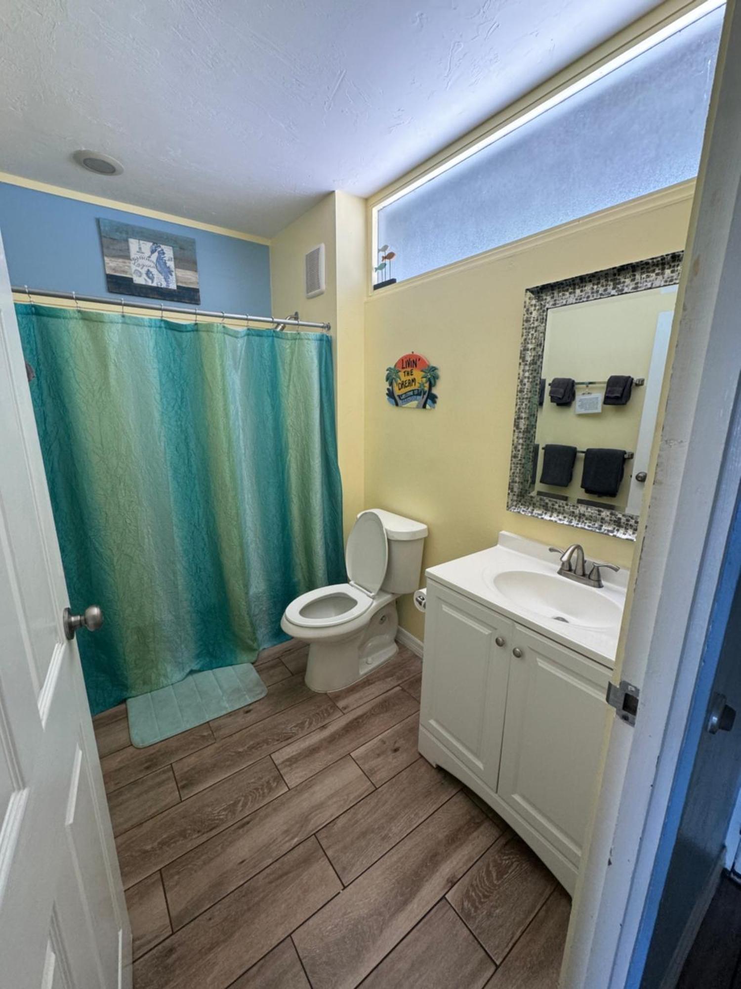 Unit 125 At Park Place In Cedar Key, Fl * Cedar Key