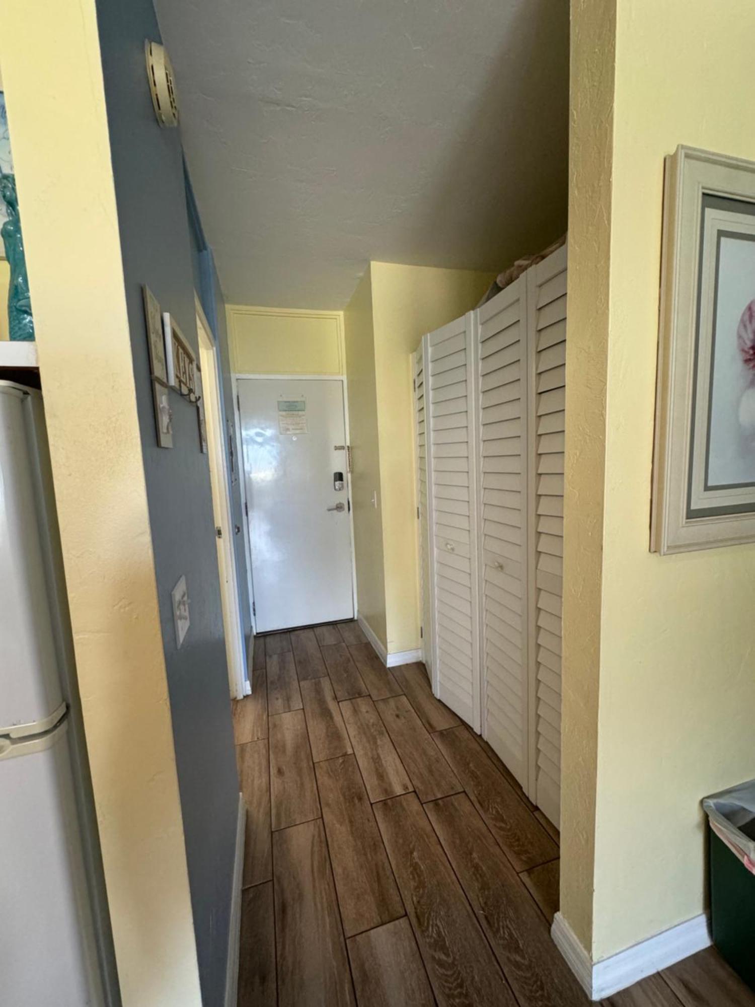 Unit 125 At Park Place In Cedar Key, Fl * Cedar Key