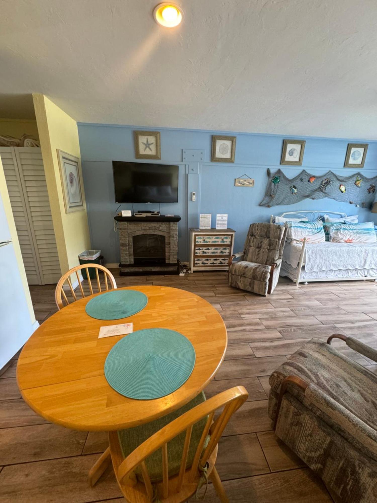 Unit 125 At Park Place In Cedar Key, Fl Appartement Cedar Key